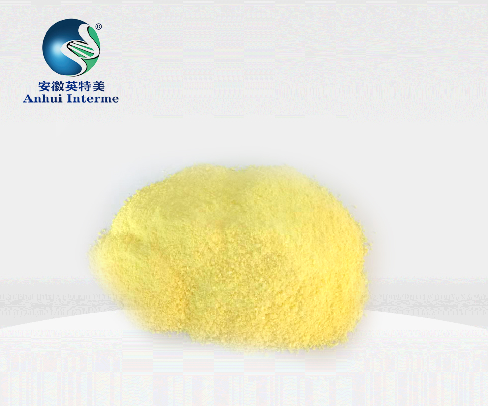 Triazine type Anti-UV absorbent
